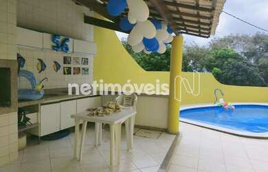 Imagem 5: Venda ou locação Casa em condomínio Piatã Salvador