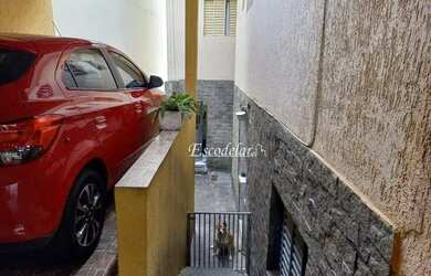 Imagem 4: Terreno à venda, 240 m² por R$ 499.000,00 - Vila Mazzei - São Paulo/SP