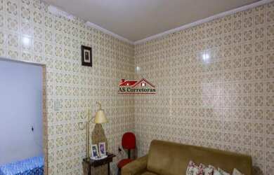 Imagem 2: Casa à venda no Jaguaré