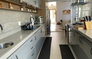 Imagem 4: SÃO JOSÉ DO RIO PRETO - Casa de Condomínio - PARQUE RESIDENCIAL BUONA...