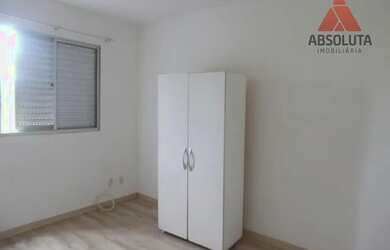 Imagem 7: Apartamento com 2 dormitórios, 50 m² - venda por R$ 150.000 ou aluguel por R$ 700,00/mês