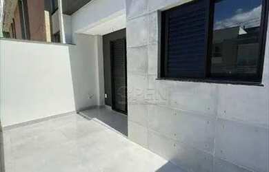 Imagem 2: Apartamento com 3 dormitórios à venda, 85 m² por R$ 590.000,00 - Campestre - Santo André/S