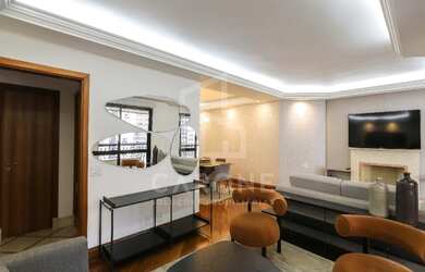 Imagem 4: SÃO PAULO - Apartamento Padrão - JARDIM PAULISTA