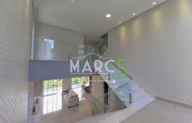 Imagem 5: Venda - CASA EM CONDOMINIO - JARDIM IMPERIAL HILLS III Aruja SP