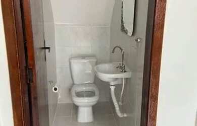 Imagem 4: Casa no recreio. Varanda, 90m² de Área, 1 Vaga na garageme2 Dormitórios