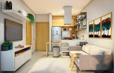 Imagem 6: Apartamento com 3 dormitórios à venda, 145 m² por R$ 2.600.000,00 - Praia Grande - Ubatuba