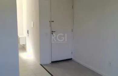 Imagem 3: Apartamento para Venda - 40.29m², 2 dormitórios, 1 vaga - Cavalhada