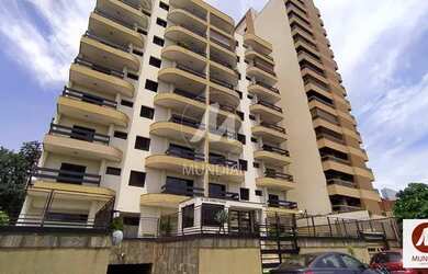 Imagem 11: Apartamento tipo - padrao 3 dormitórios/suite, cozinha planejada, portaria...