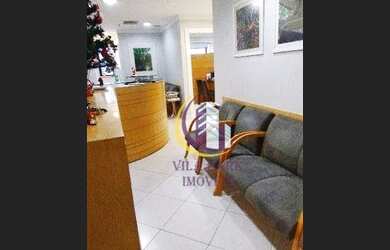 Imagem 4: Sala p/ consultório no Jd. Guedala - Morumbi Medical Center