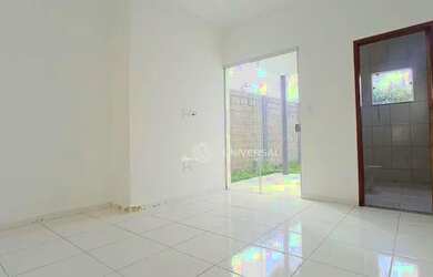 Imagem 3: Casa com 2 quartos para alugar por R$ 1.311/mês - Grama - Juiz de Fora/MG