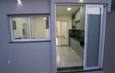 Imagem 7: CASA RESIDENCIAL em RIBEIRÃO PRETO - SP, JARDIM CYBELLI