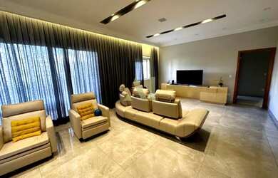 Imagem 9: Santana de Parnaiba - Apartamento Padrão - Tamboré