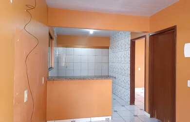 Imagem: Vendo casa no santa fé IV