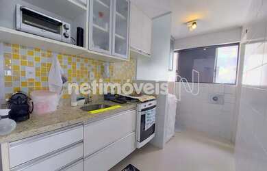 Imagem 14: Venda Apartamento 1 quarto Caminho das Árvores Salvador