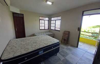 Imagem 15: Casa em Pirangi do Sul, beira-mar - Locação temporada