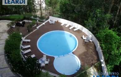 Imagem 3: APARTAMENTO - MORUMBI - SP