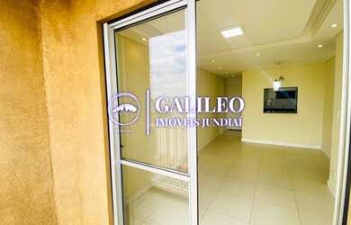 Imagem 4: Apartamento Condomínio Altos do Pacaembú | Jardim Tamoio | Jundiaí