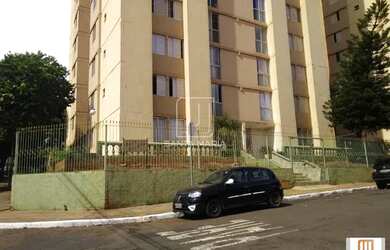 Imagem 10: Apartamento tipo - padrao 3 dormitórios, cozinha planejada, portaria...