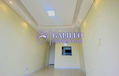 Imagem 3: Apartamento Condomínio Altos do Pacaembú | Jardim Tamoio | Jundiaí