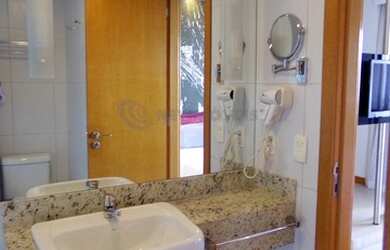 Imagem 11: Locação Apartamento 1 quarto Caminho das Árvores Salvador