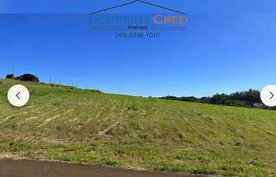 Imagem: O terreno possui 1.600m² de Área e está localizado em Loteamento