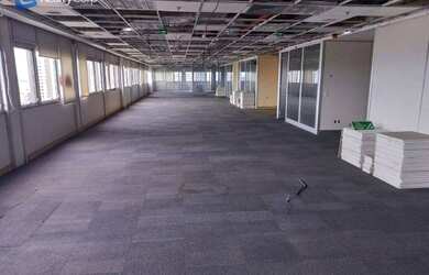 Imagem 16: Andar Corporativo com 1065 m² disponíveis para venda