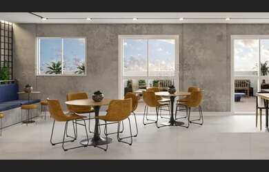 Imagem 7: APARTAMENTO RESIDENCIAL em São Paulo - SP, Vila Romana