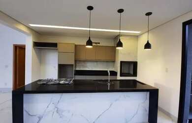 Imagem 4: Casa a venda em condomínio Maria Julia São José do Rio Preto