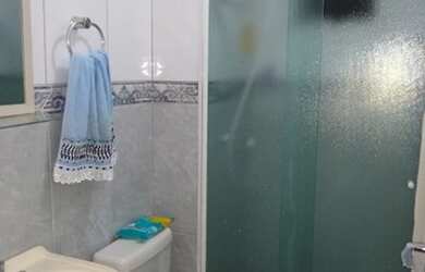 Imagem 4: Apartamento no Lauzane, na Rua Liestal