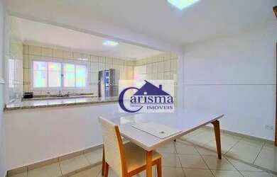 Imagem 6: Sobrado com 3 suítes, 122 m² - venda por R$ 749.000 ou aluguel por R$...