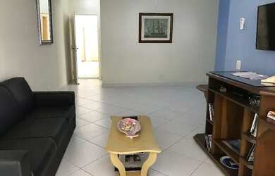 Imagem: O apartamento possui 3 Dormitórios, 3 Banheiros, 1 Vaga na