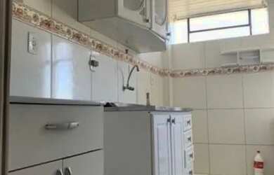Imagem 10: Apartamento para Venda - 59.35m², 2 dormitórios, Cristal