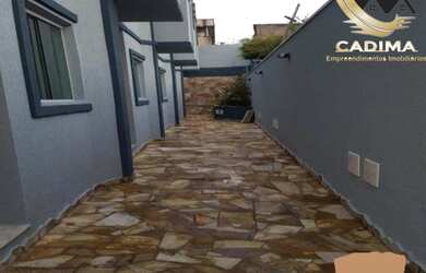 Imagem 3: Sobrado em Condomínio para Venda em São Paulo / SP no bairro Cangaíba