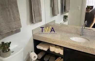 Imagem 3: Apartamento à venda, 1 quarto, 1 suíte, 1 vaga, Lourdes - Belo Horizonte/MG