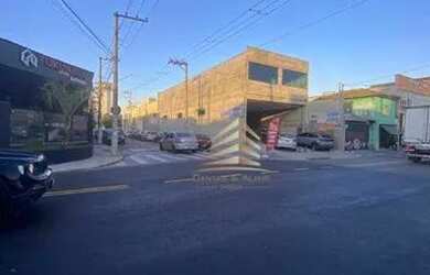 Imagem 3: Salão, 216 m² - venda por R$ 3.500.000,00 ou aluguel por R$ 15.480,00/mês...