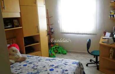 Imagem 7: Sobrado com 3 dormitórios à venda, 350 m² por R$ 949.990,00 - Jardim Guanca - São Paulo/SP