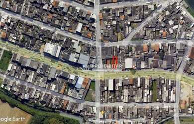 Imagem 4: Terreno comercial à venda no Jardim Myrna