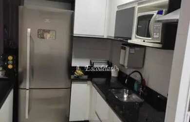 Imagem 10: Casa à venda, 58 m² por R$ 442.000,00 - Vila Mazzei - São Paulo/SP