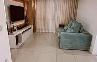 Imagem: O apartamento possui 3 Dormitórios, 4 Banheiros, 2 Vagas na