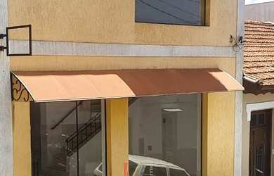 Imagem: O depósito possui 40m² de Área e está localizado em Centro