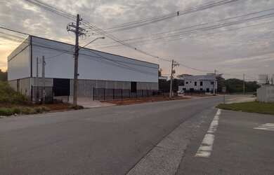Imagem 8: GALPAO INDUSTRIAL em JUNDIAÍ - SP, LOTEAMENTO PARQUE INDUSTRIAL