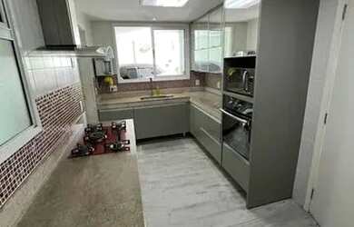 Imagem 10: Casa no Dream Village - Recreio dos Bandeirantes - Rio de Janeiro/RJ