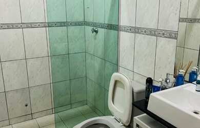 Imagem 4: Vendo casa no bairro Aponiã, Condomínio Icaraí I