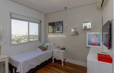 Imagem 12: muito espaço e infraestrutura neste condomínio no campo belo