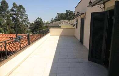 Imagem 4: Casa Residencial para venda e locação, Residencial Tamboré, Barueri...