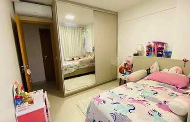 Imagem 16: Bueno America 3 suites. 103m² de Área, 2 Vagas na garageme3 Dormitórios