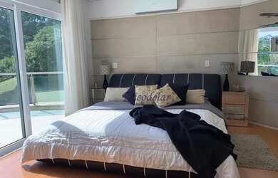 Imagem 4: Casa à venda, 600 m² por R$ 4.000.000,00 - Alpes da Cantareira - Mairiporã/SP