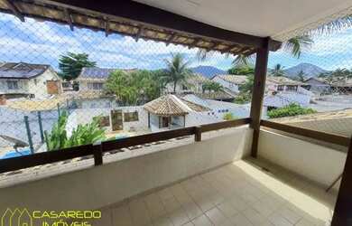 Imagem 16: Excelente Casa de condomínio para venda tem 274M² com 4 quartos- Recreio dos bandeirantes