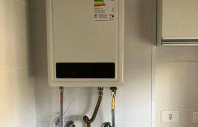 Imagem 10: Apartamento, 80 m² - venda por R$ 520.000,00 ou aluguel por R$ 3.524,27/mês...