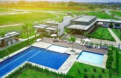 Imagem: O terreno possui 450m² de Área e está localizado em Jardim